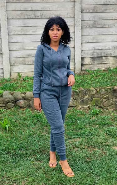 Tracksuits photo 1