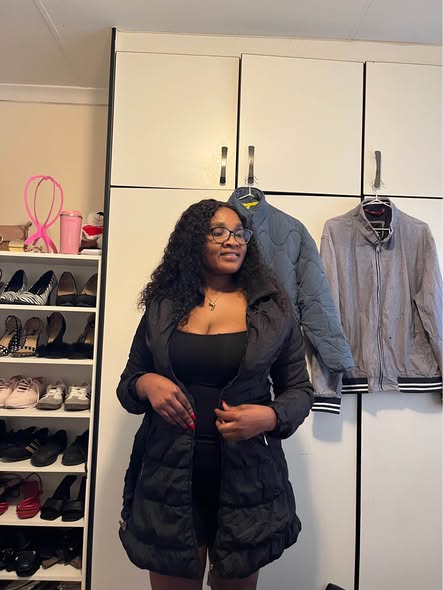 Women and men winter jackets photo 1