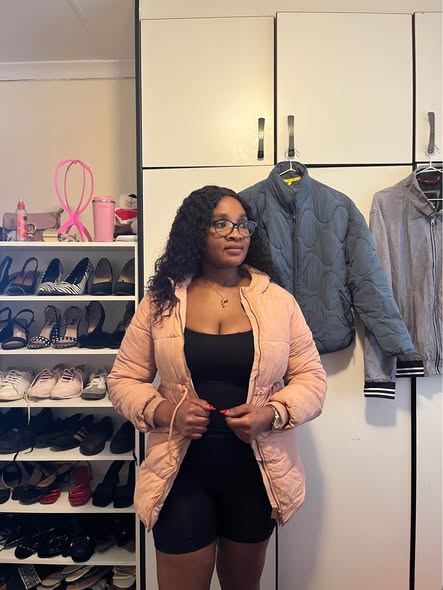 Women and men winter jackets photo 5
