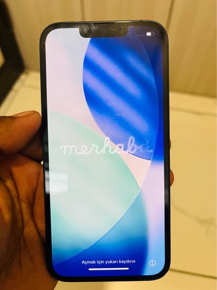 iPhone 13 128GB photo 5