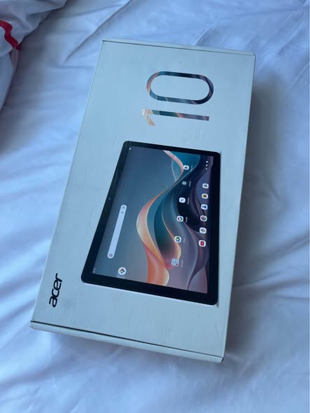 Acer tablets photo 5
