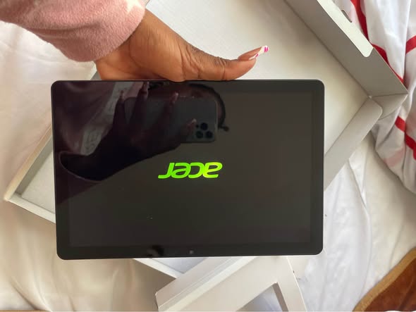 Acer tablets photo 1
