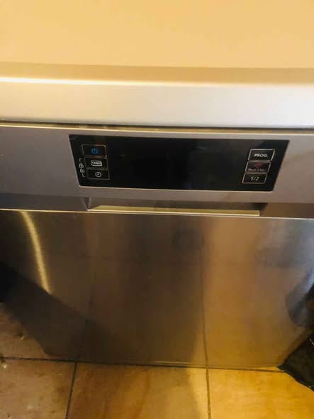 Samsung dishwasher photo 5
