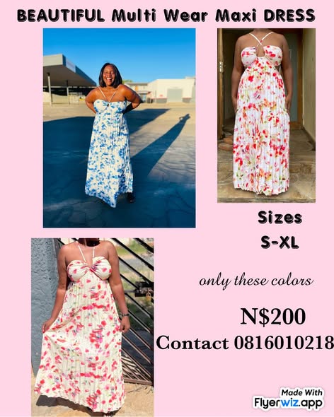 Dresses photo 3