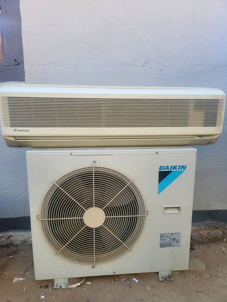 Daikin ac photo 2