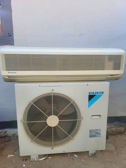 Daikin ac photo 1