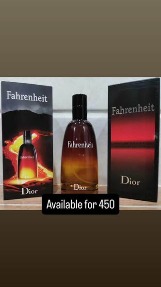 Perfumes photo 1