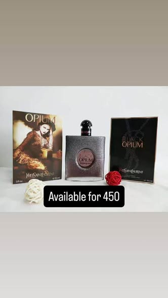 Perfumes photo 2