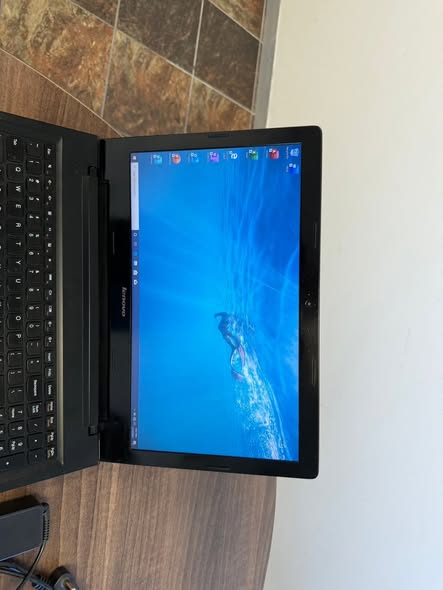 Lenovo i3 Pro Laptop photo 4