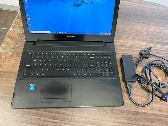 Lenovo i3 Pro Laptop photo 3