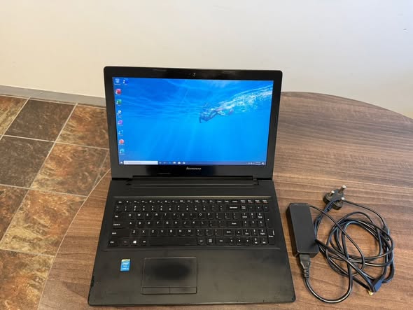 Lenovo i3 Pro Laptop photo 5