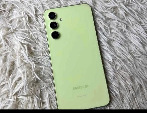 Samsung A54 5G photo 1