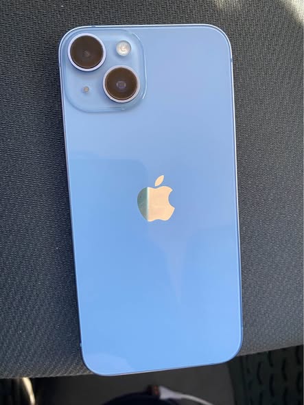 iPhone 14 photo 1