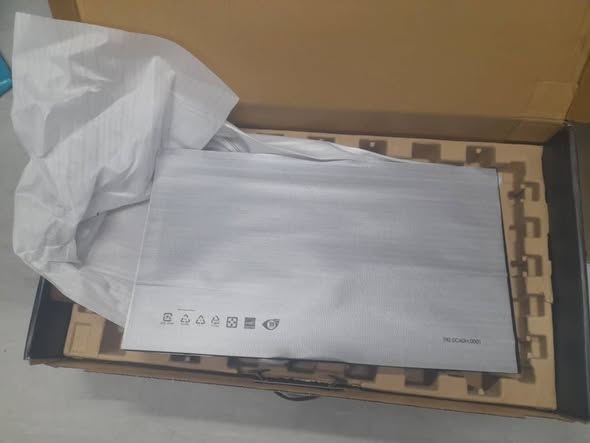 Dell Monitor photo 2
