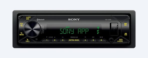 Сar radios photo 3