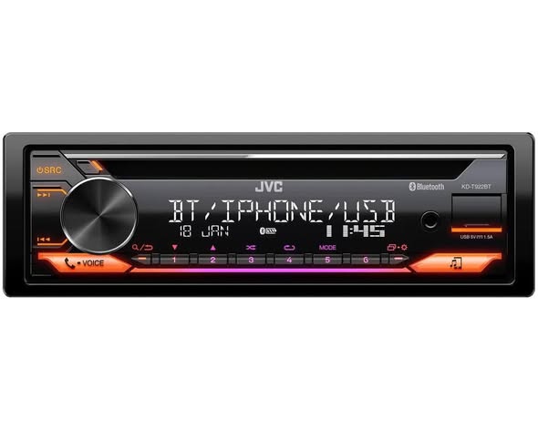 Сar radios photo 1
