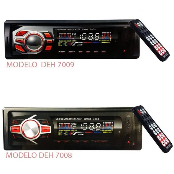 Сar radios photo 5