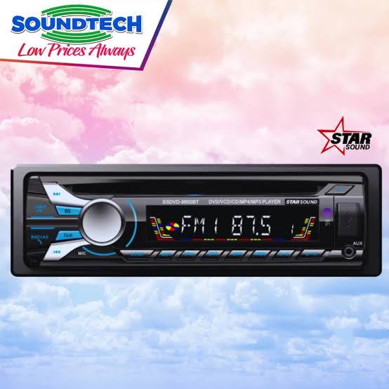 Сar radios photo 2