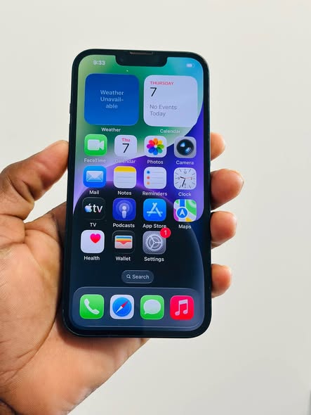 IPHONE 14 128GB photo 3