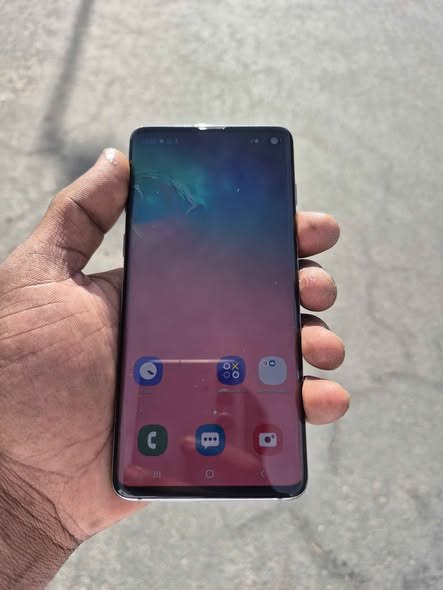 Samsung galaxy s10 photo 2