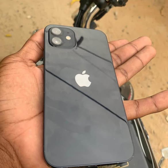 iPhone 12 photo 3