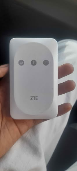 Pocket wifi photo 1