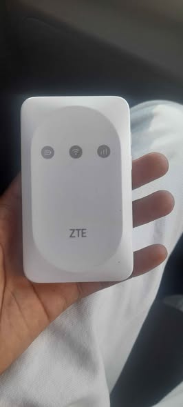 Pocket wifi photo 3