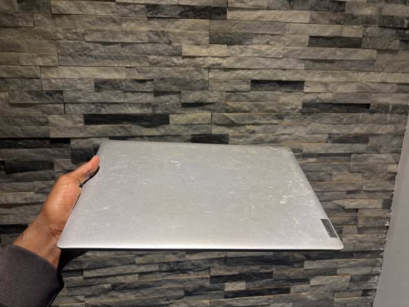 Lenovo slim PC photo 3