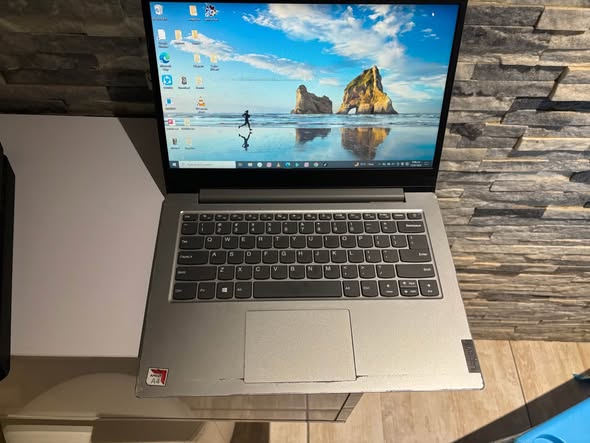 Lenovo slim PC photo 5