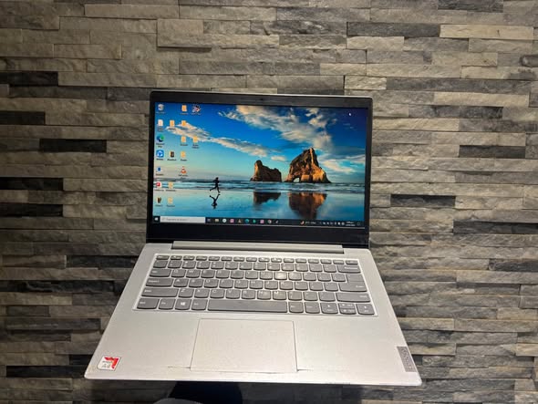 Lenovo slim PC photo 2