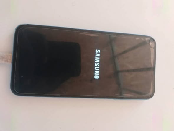 Samsung galaxy A11 photo 3