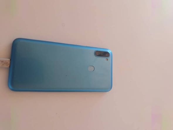 Samsung galaxy A11 photo 4