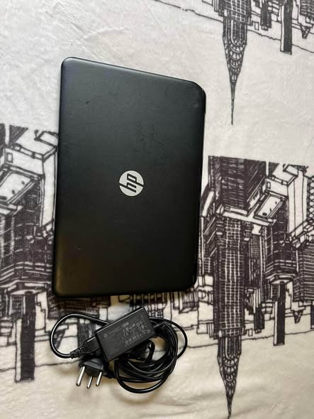 HP 250 G3 Intel core i3 laptop photo 4