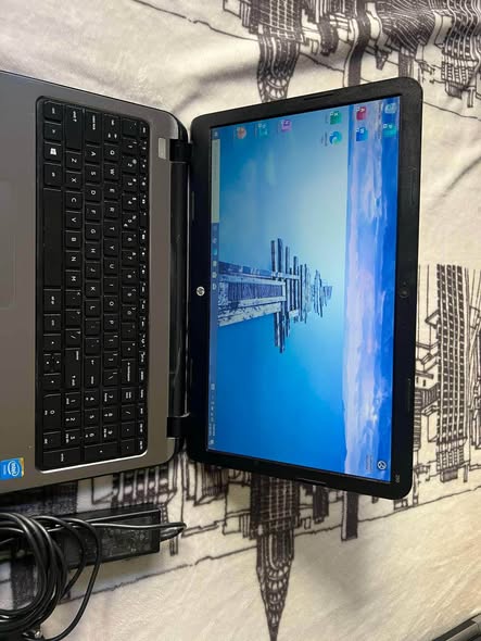 HP 250 G3 Intel core i3 laptop photo 5
