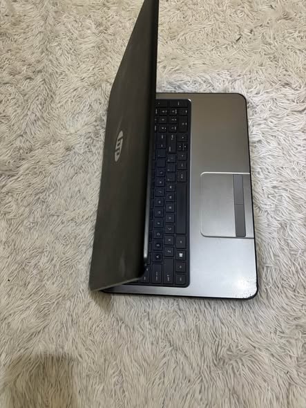 HP 250 G3 Intel core i3 laptop photo 2