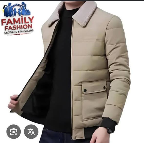 Jackets photo 1