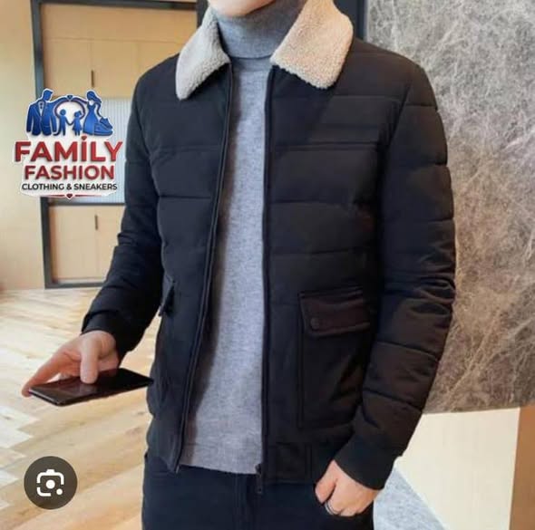 Jackets photo 2