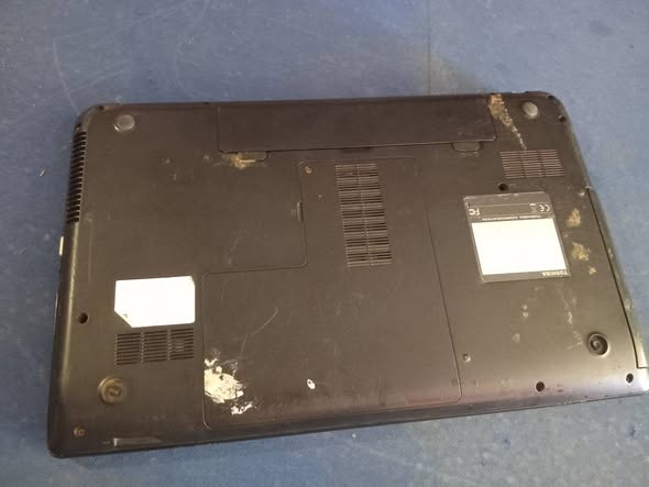 Laptop photo 1