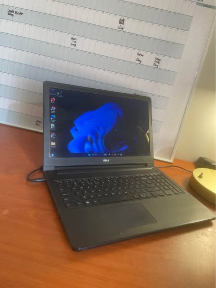 Dell Inspiron photo 2