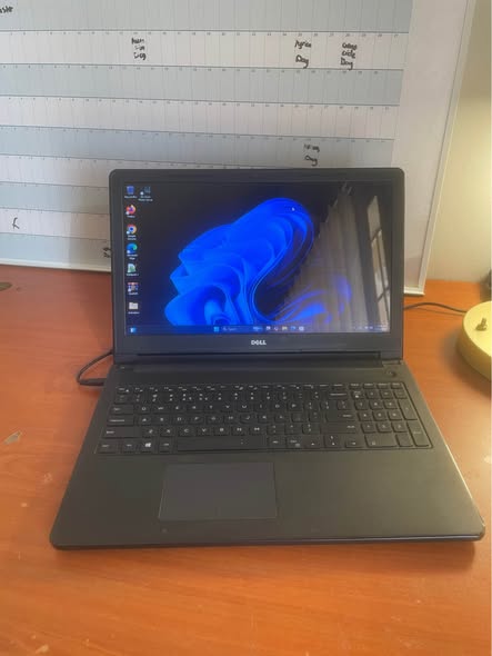 Dell Inspiron photo 1