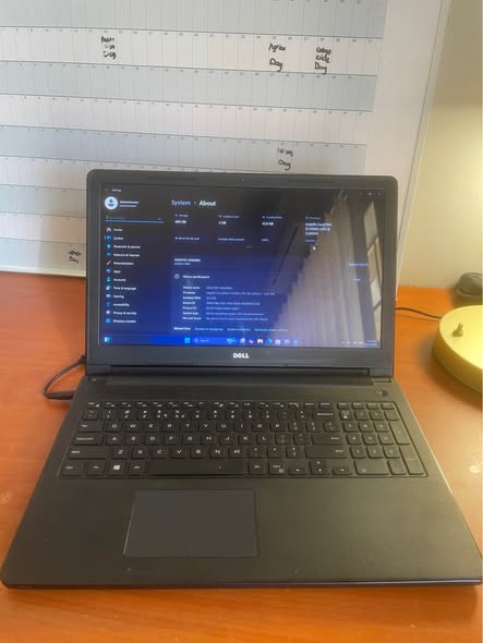 Dell Inspiron photo 4