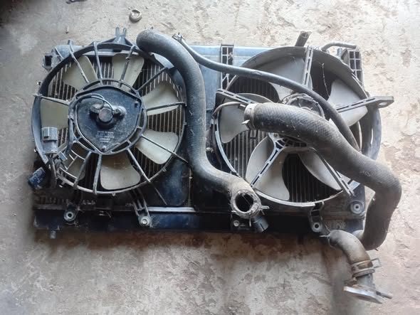Available for Honda fit old photo 1