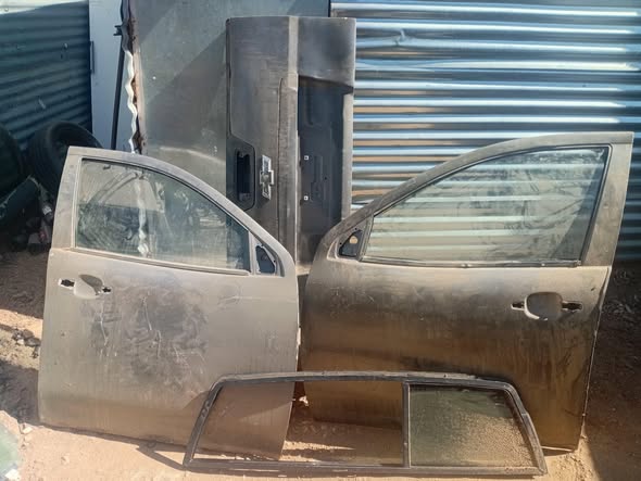 Chev utility spare parts photo 1