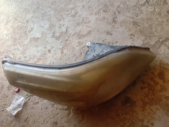 Chev utility spare parts photo 2