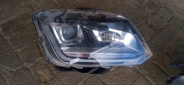 Amarok Xeon light photo 3