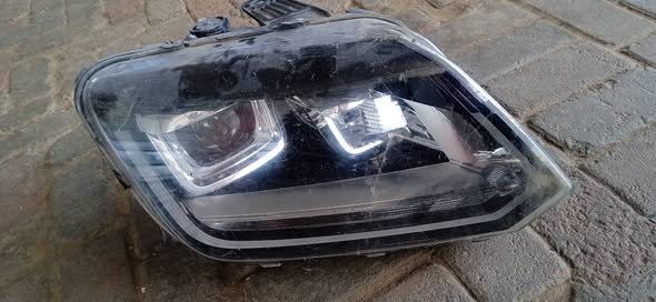 Amarok Xeon light photo 1
