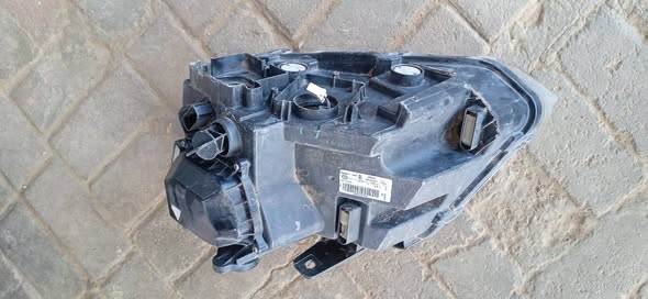 Amarok Xeon light photo 4