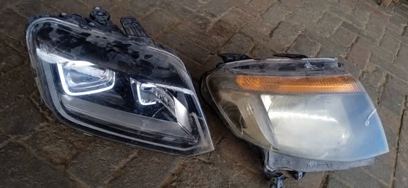Amarok Xeon light photo 2