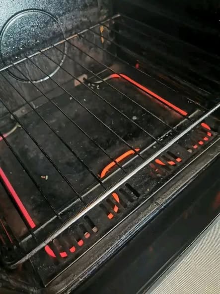 Stove Oven photo 2