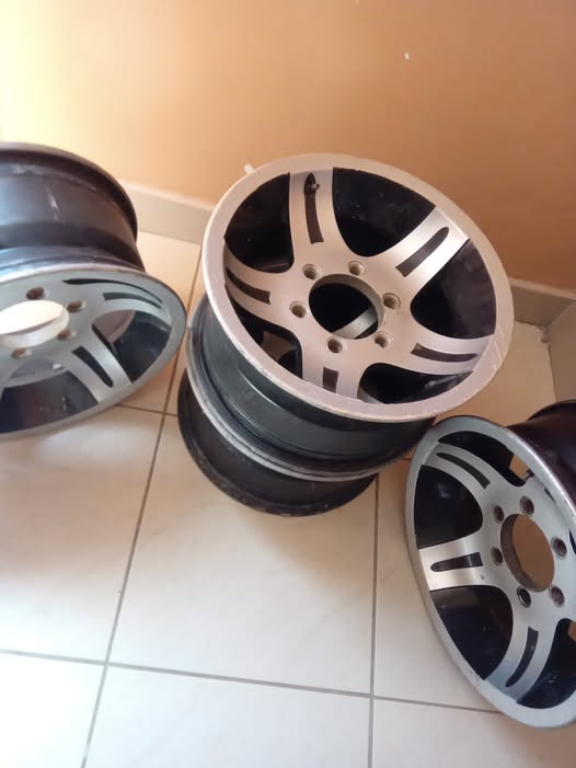 Rims photo 1